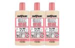 Очищающее молочко для ванны с прозрачным ароматом SOAP&GLORY - фото 2