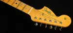 Fender Custom Shop Jimi Hendrix Voodoo Child Stratocaster - Journeyman Relic - фото 4