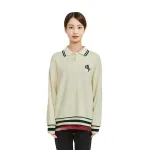 Женский свитер GAP, коричневый - фото 10