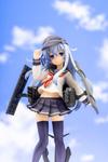 Фигурка Kantai Collection -KanColle- - Hibiki Figure - фото 3