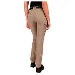 Брюки Kilpi Belvela, бежевый - фото 3