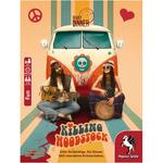 Настольная игра Deadly Dinner: Killing Woodstock - фото