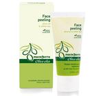 Пилинг для лица с биоингредиентами 50мл MACROVITA OLIVE-ELIA - фото