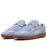 Puma Palermo Premium NL 'Gray Blue' - фото 6