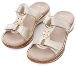 Мюли ARA, Off white - фото 9