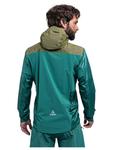 Дождевик Schöffel Jacke Hybrid Jkt Flow Trail M, цвет quartz - фото 4