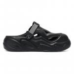 DEERWAY Сандалии One Strap 5 см мужские черный gray - фото 3