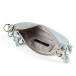 Сумка через плечо FURLA, Light blue - фото 5