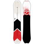 Сноуборд Spirit Elk Chamonix - фото