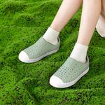 Сандалии Jefferson Kids для детей Native Shoes, синий - фото 26