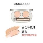 Консилеры Women's BINCAVIDOU - фото 3