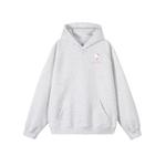 Худи Hello Kitty унисекс Sanrio, черный - фото 6