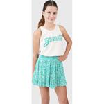 Топ боканья Brunotti, бежевый - фото 4