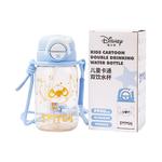 Lotso, Stitch, Mickey Mouse 620ml Disney, Lotso - фото 4