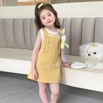 Платье для дошкольниц PROTECTCAMEL, image color - фото 4