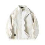 Куртка Unisex 30BRAID, Бежевый абрикос - фото 10