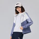 Куртка женская Kappa, черный - фото 14