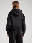 Толстовка ALPHA INDUSTRIES Studio Rainbow, Black - фото 4