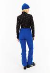 Брюки Protest Trousers, Vibrant Blue/Blue - фото 2