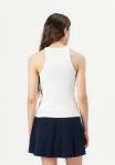Топ VMCHLOE TANK Vero Moda, белый - фото 3