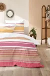 Постельное белье Percale Summer Stripe HG Hahn H.G. Hahn - фото 2