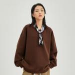 Толстовка унисекс Zmoh, красный - фото 36