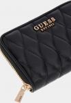 Кошелек Guess GESTEPPTES VALLA, Schwarz/Black - фото 3