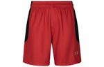 Детские шорты Under Armour, красный - фото 3