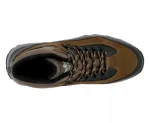 Кроссовки Lico "Треккинговые ботинки "Милан", коричневый - фото 5