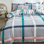 FUANNA Комплект постельного белья, 120 см, 3 предмета - фото 3