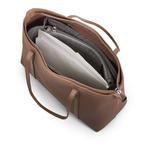 Большая сумка Bugatti Pure, цвет Tan - фото 5