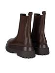 Ботинки DeeZee Chelsea HY91963-2, коричневый - фото 3