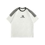 Футболка унисекс Achs Awake, Желтый - фото 9