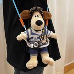 Плюшевая игрушка JINBANG, белый - фото 10