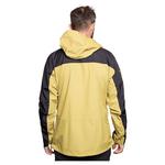 Куртка Trangoworld Kilimanjaro, желтый - фото 2