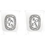 Ароматерапевтическая коробка Diptyque, белый - фото 4