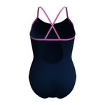 Купальник-бралетт SPEEDO, темно-синий - фото 2