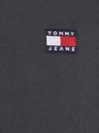 Толстовка Tommy Jeans Regular Fit, серый - фото 4