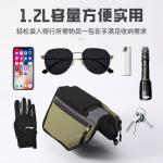 LiNing Кроссбод Oxford Повседневный Унисекс Темно-серый - фото 8