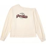 Футболка женская GAP, черный - фото 2