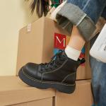 Martin Boot женские Masoomake - фото 7