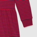 Дети Детское платье Gucci, красный - фото 5