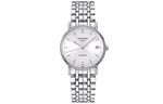 LONGINES Часы Presence L4.321.4.72.6, Silver Dial - фото