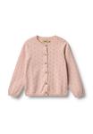 Кардиган MAIA Wheat, розовый - фото