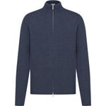 Свитер CD Icon FW25 мужской DIOR, синий - фото