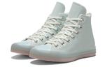 Кеды Converse Chuck Taylor All Star High 'Teal Tint Pink Foam' - фото 3