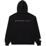 Толстовка Muhammad Ali унисекс UNDEFEATED, черный - фото 5