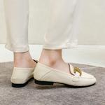 Лоферы женские Shouba, черный - фото 12