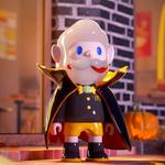 X McDonald's Egg Smasher Bob Hang Tag Box 8.8cm FINDING UNICORN - фото 3