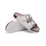 Шлепанцы унисекс Golofi, цвет 101 black - фото 6